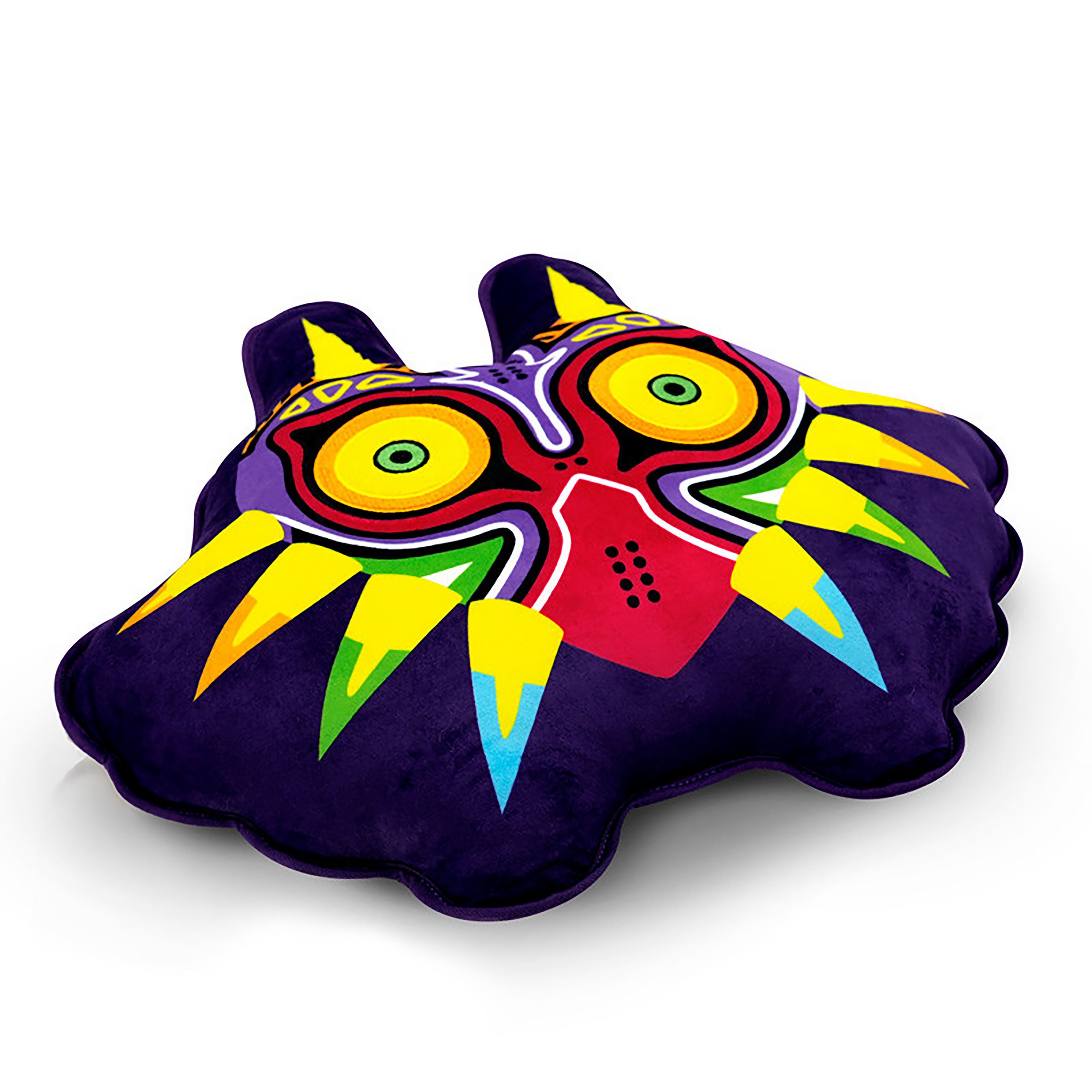 Image produit Zelda - Coussin Majora's Mask