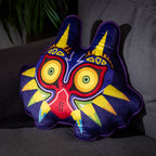 Image produit Zelda - Coussin Majora's Mask