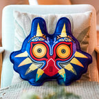 Image produit Zelda - Coussin Majora's Mask