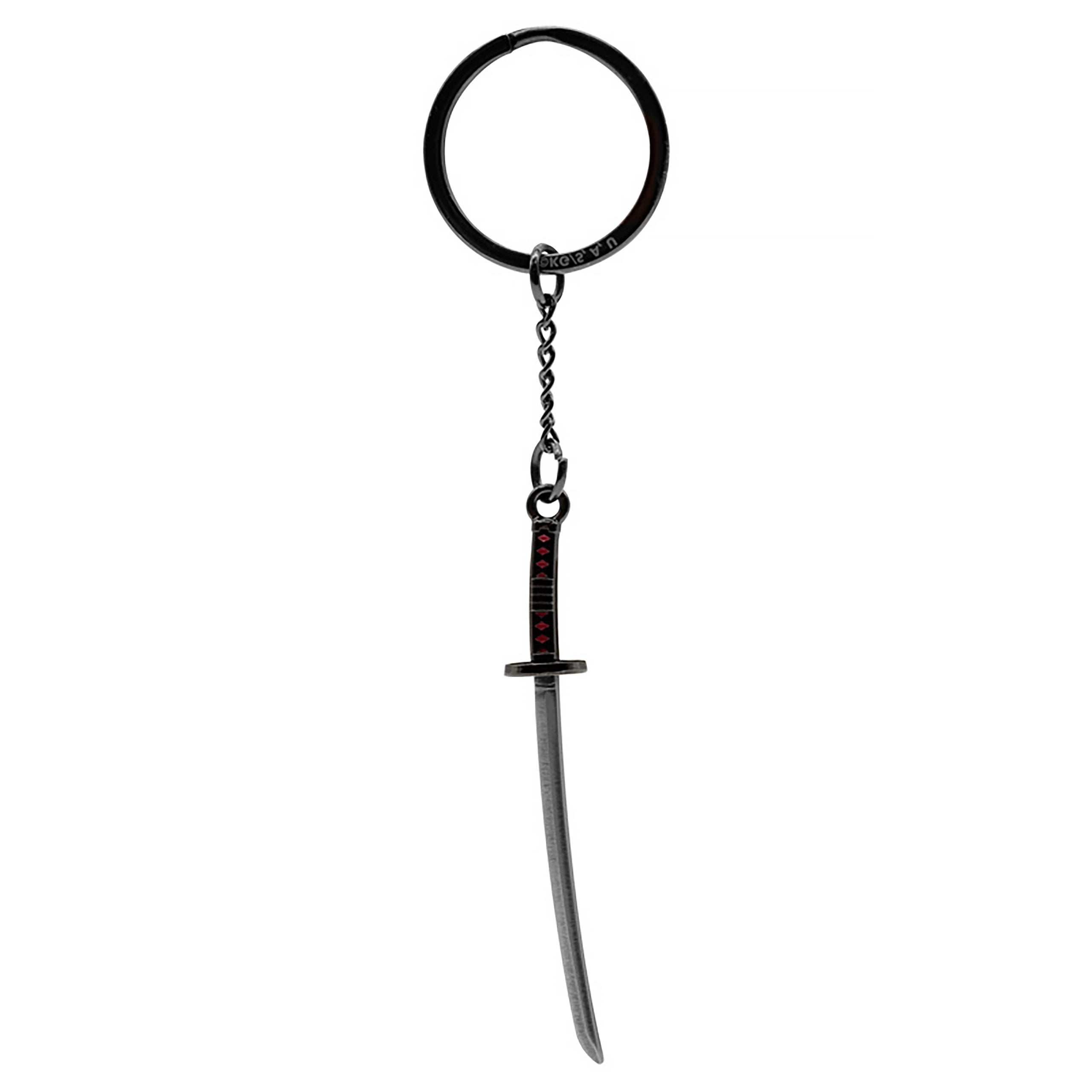 Product image Demon Slayer - Tanjiro Katana Keychain