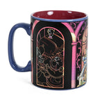 Image produit La Belle et la Bête - Mug thermoréactif