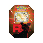 Image produit Pokemon - Boîte de Cartes à Collectionner Team Rocket Persian-Ex