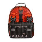 Product image The Lord of the Rings - The Black Gate of Mordor Mini Backpack