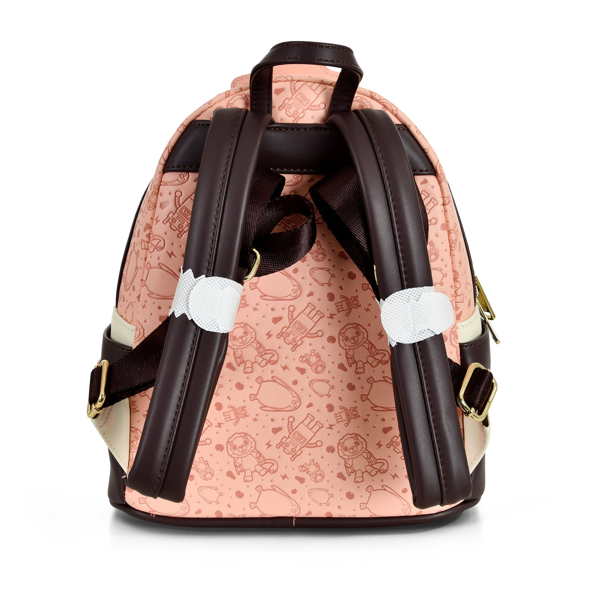 Image produit Spy x Family - Anya & Bond mini sac à dos