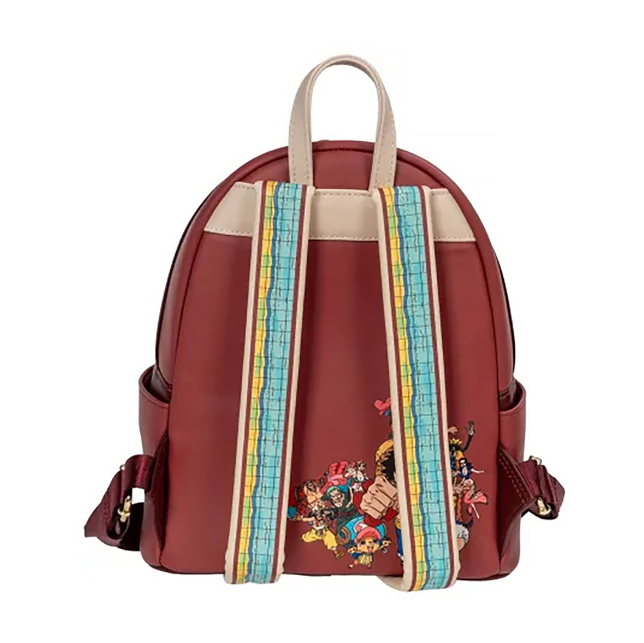Image produit One Piece - Mini sac à dos Thousand Sunny