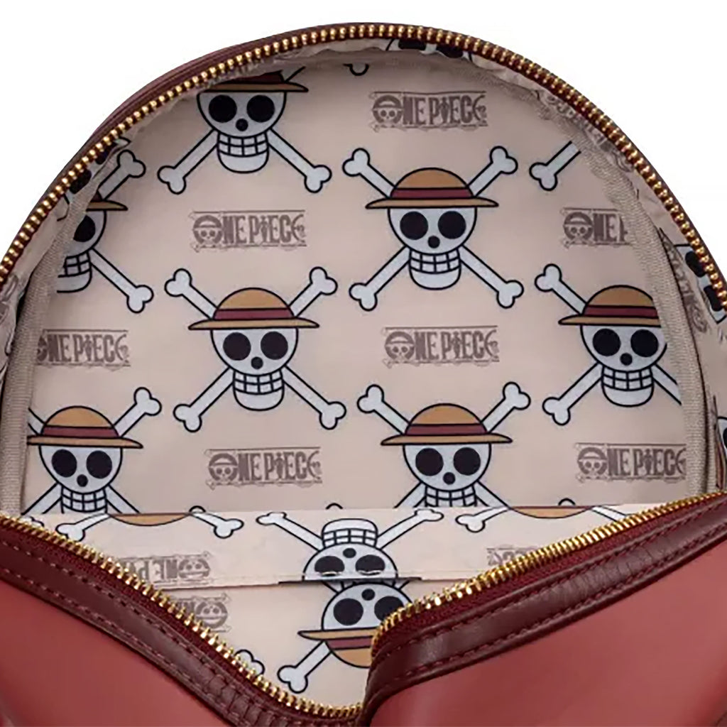 Image produit One Piece - Mini sac à dos Thousand Sunny