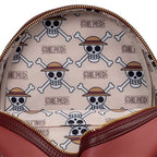 Image produit One Piece - Mini sac à dos Thousand Sunny