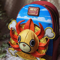 Image produit One Piece - Mini sac à dos Thousand Sunny