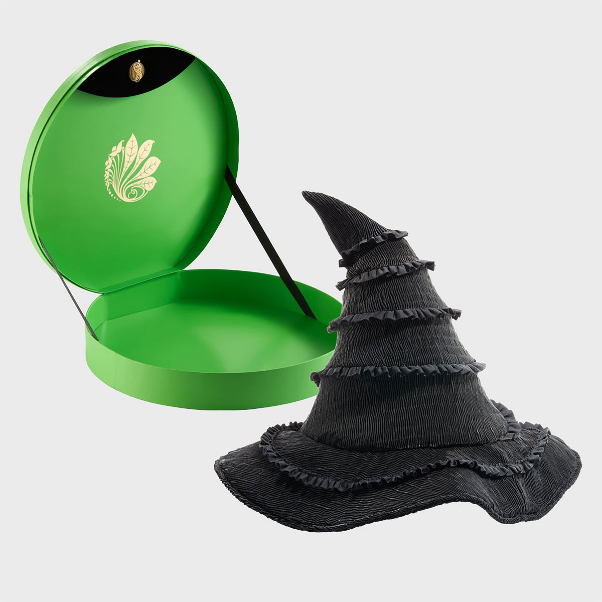 Image produit Wicked - Chapeau d’Elphaba en coffret collector