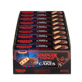 Image produit Stranger Things - Demo Cakes gâteaux moelleux, présentoir de 9
