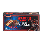Image produit Stranger Things - Gâteaux Demo Cakes marbrés