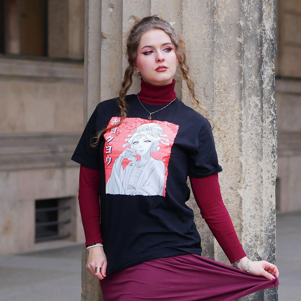 Product image Gyokuyou T-Shirt for The Apothecary Diaries fans