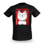 Image produit T-shirt Poster Turbo Granny pour les fans de Dandadan