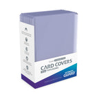 Image produit Ultimate Guard Protège-cartes Toploading 35 pt Transparent Lot de 25
