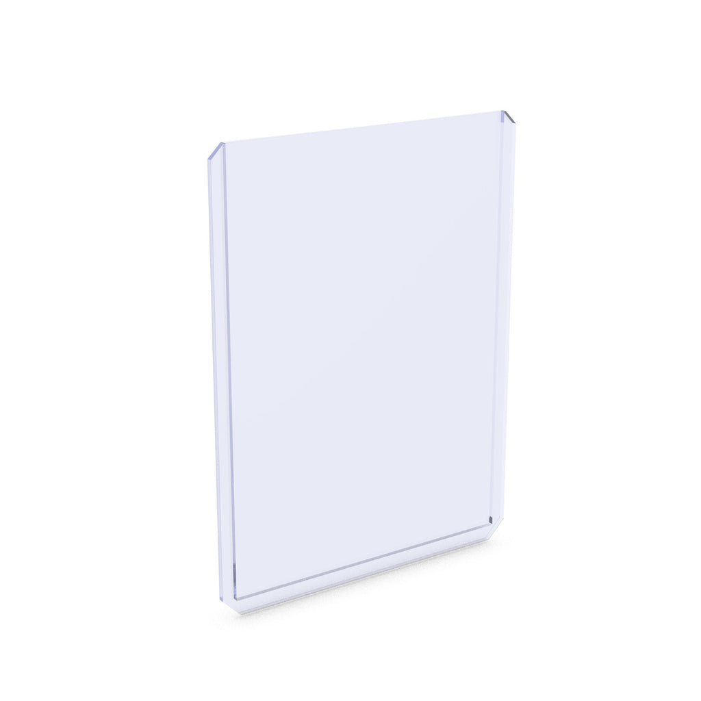 Image produit Ultimate Guard Protège-cartes Toploading 35 pt Transparent Lot de 25