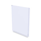 Image produit Ultimate Guard Protège-cartes Toploading 35 pt Transparent Lot de 25