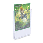 Image produit Ultimate Guard Protège-cartes Toploading 35 pt Transparent Lot de 25