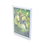 Image produit Ultimate Guard Protège-cartes Toploading 35 pt Transparent Lot de 25