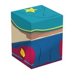 Image produit Boîte à cartes Ultimate Guard Grand Wizard Cartman - South Park