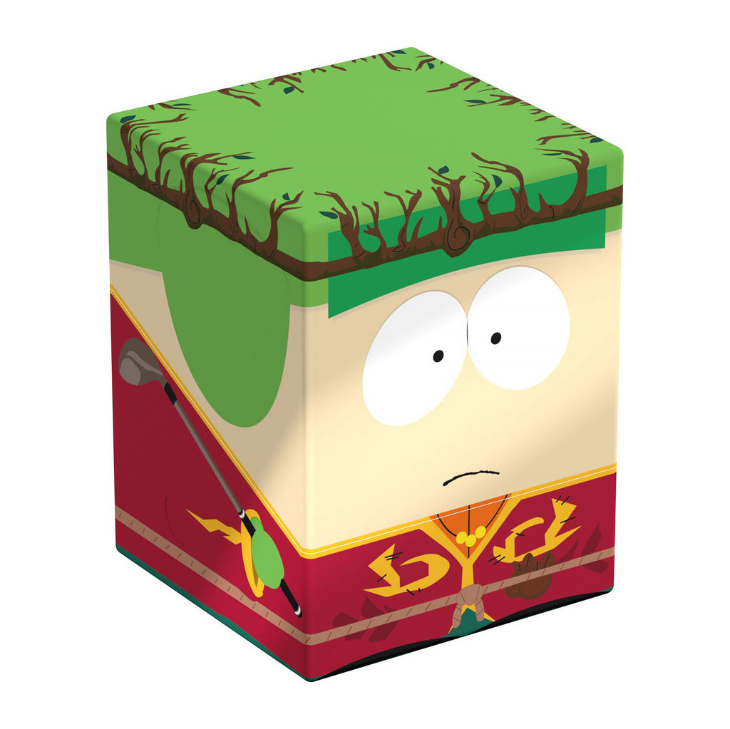 Image produit Boîte à cartes High Elf King Kyle Ultimate Guard - South Park