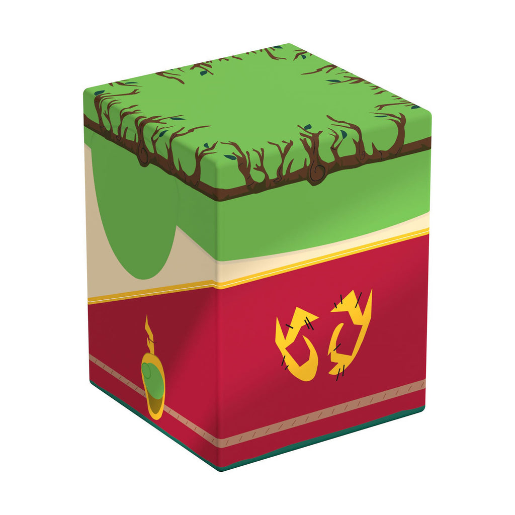Image produit Boîte à cartes High Elf King Kyle Ultimate Guard - South Park
