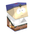 Product image Stan Marshwalker Trading Card Box Ultimate Guard - South Park