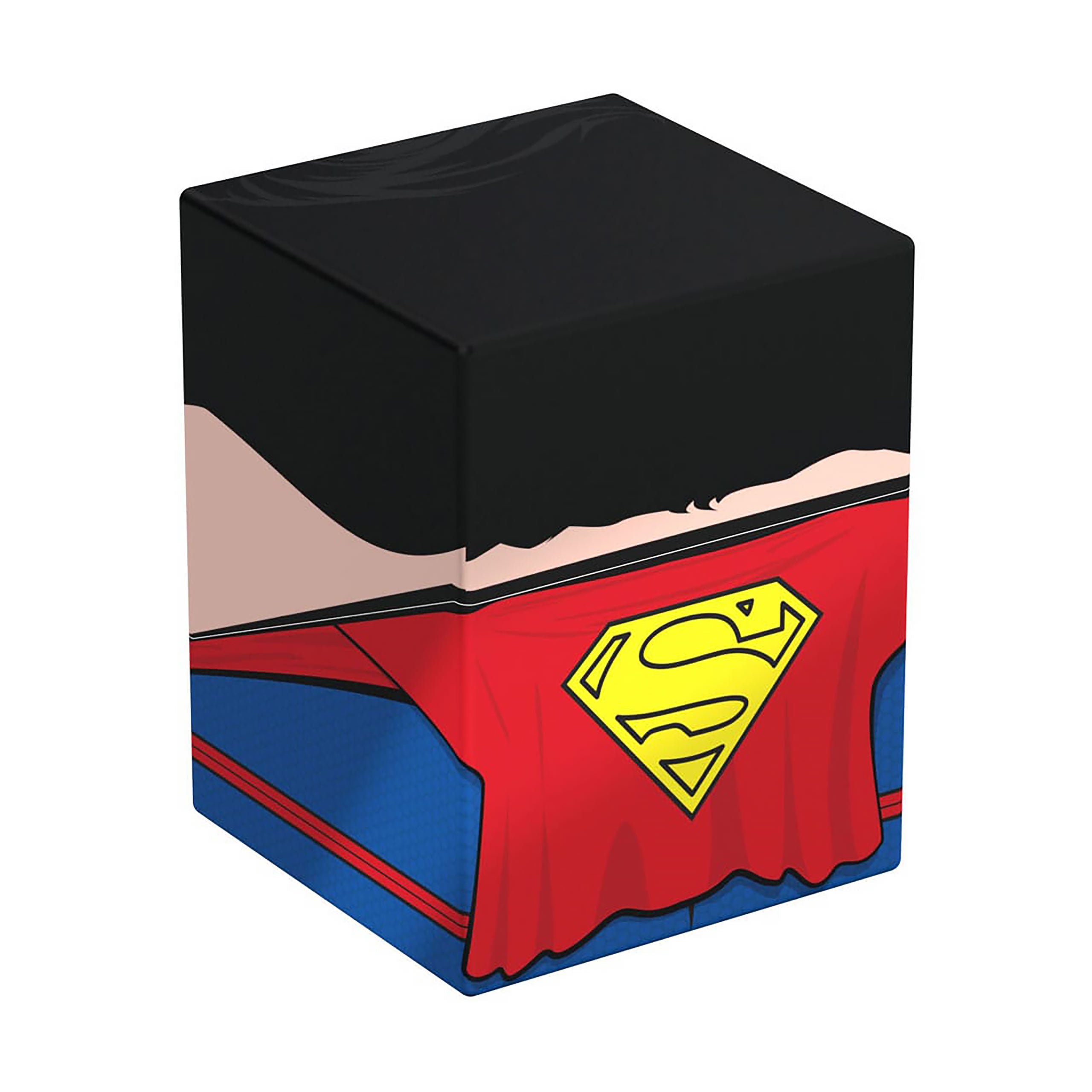 Image produit Boîte à cartes à collectionner Superman Ultimate Guard - DC Comics