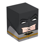 Image produit Boîte à cartes Batman Ultimate Guard - DC Comics