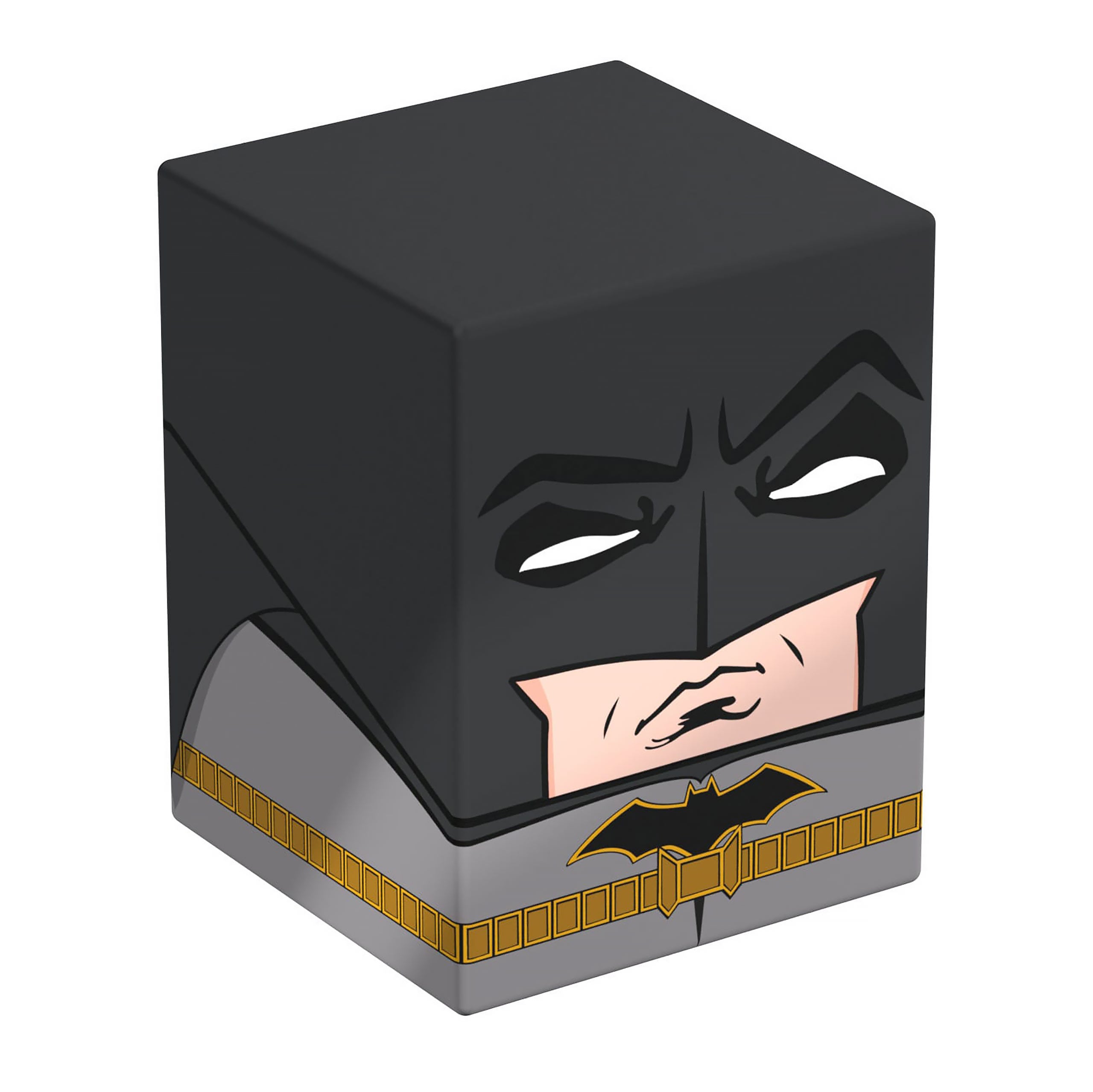 Image produit Boîte à cartes Batman Ultimate Guard - DC Comics