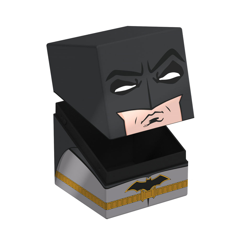 Image produit Boîte à cartes Batman Ultimate Guard - DC Comics