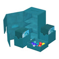 Image produit Boîte à cartes Ultimate Guard 160+ pétrole