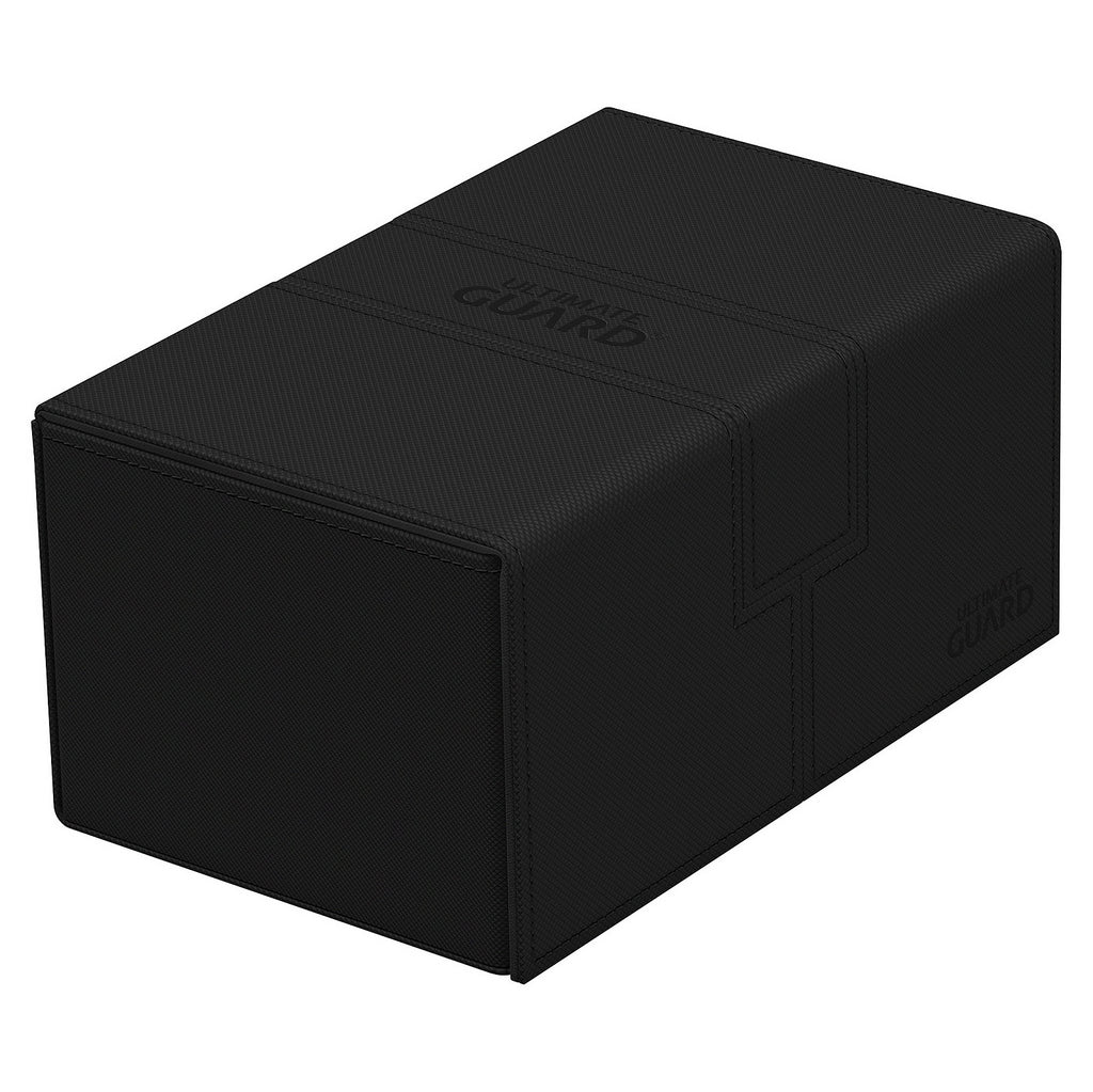 Product image Ultimate Guard 160+ Black Card Storage Box