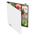 Product image Ultimate Guard - Trading Card Album Flexxfolio white