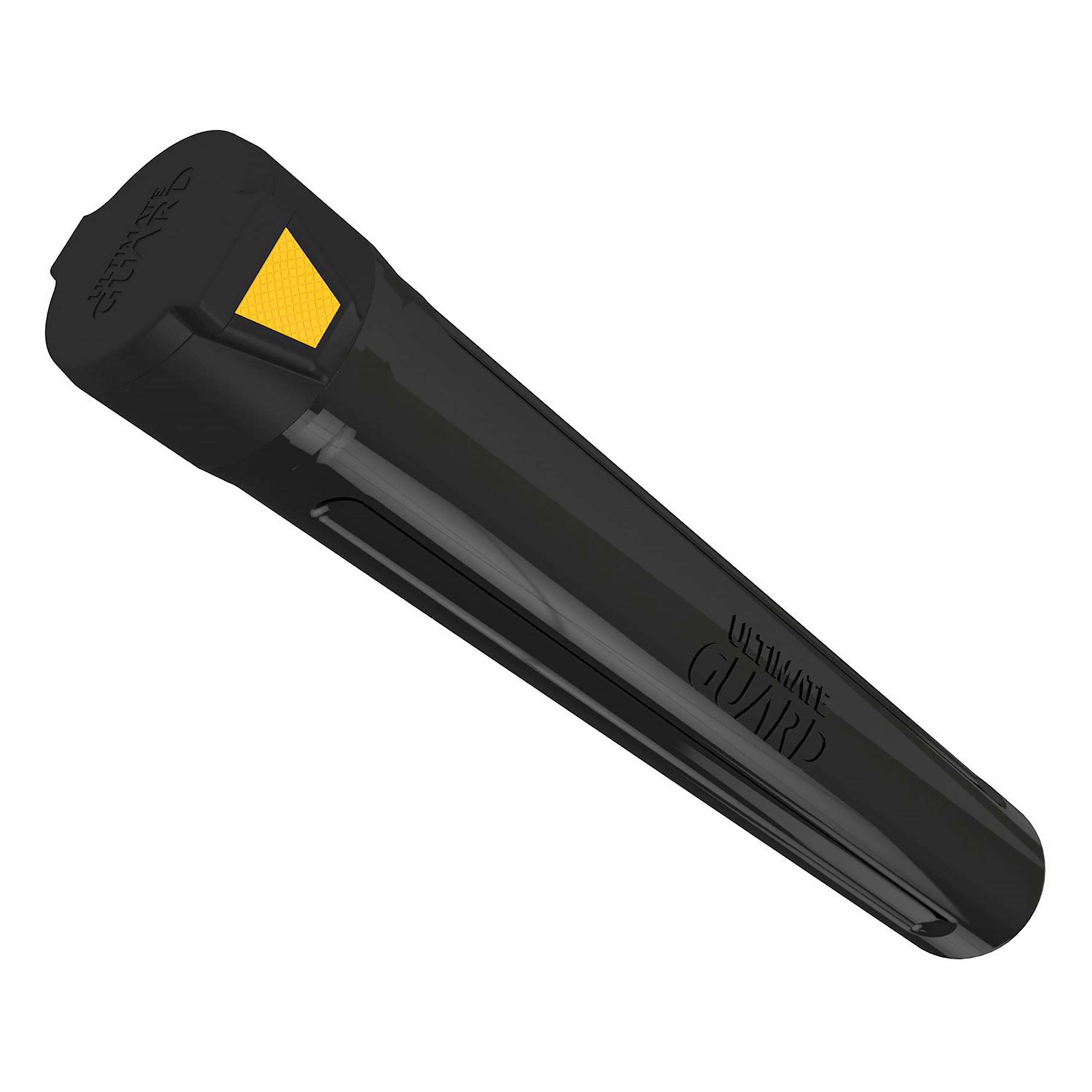 Image produit Tube de transport pour tapis de jeu Ultimate Guard noir