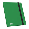 Image produit Ultimate Guard - Album de cartes à collectionner Flexxfolio vert