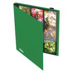 Image produit Ultimate Guard - Album de cartes à collectionner Flexxfolio vert