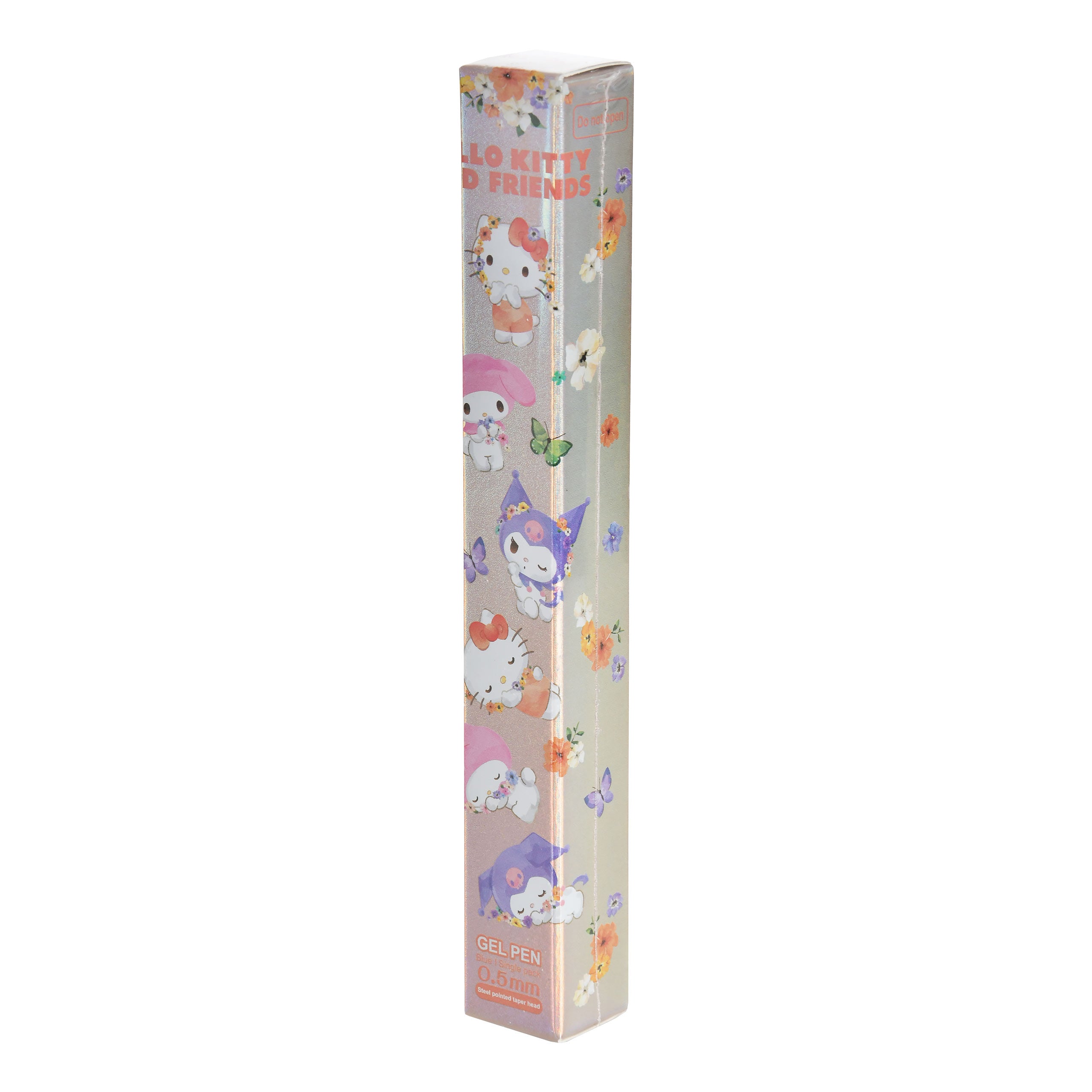 Image produit Hello Kitty & Friends – Stylo-gel Premium Mystère