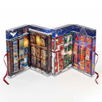 Image produit Harry Potter - Calendrier de l’Avent Chemin de Traverse