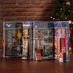 Image produit Harry Potter - Calendrier de l’Avent Chemin de Traverse