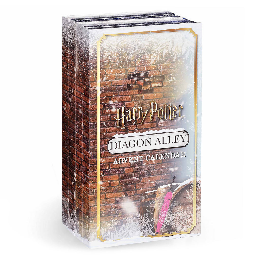 Image produit Harry Potter - Calendrier de l’Avent Chemin de Traverse