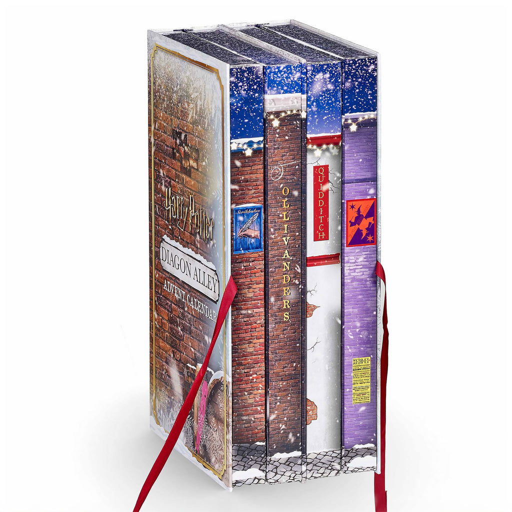 Image produit Harry Potter - Calendrier de l’Avent Chemin de Traverse