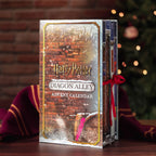 Image produit Harry Potter - Calendrier de l’Avent Chemin de Traverse