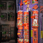 Image produit Harry Potter - Calendrier de l’Avent Chemin de Traverse