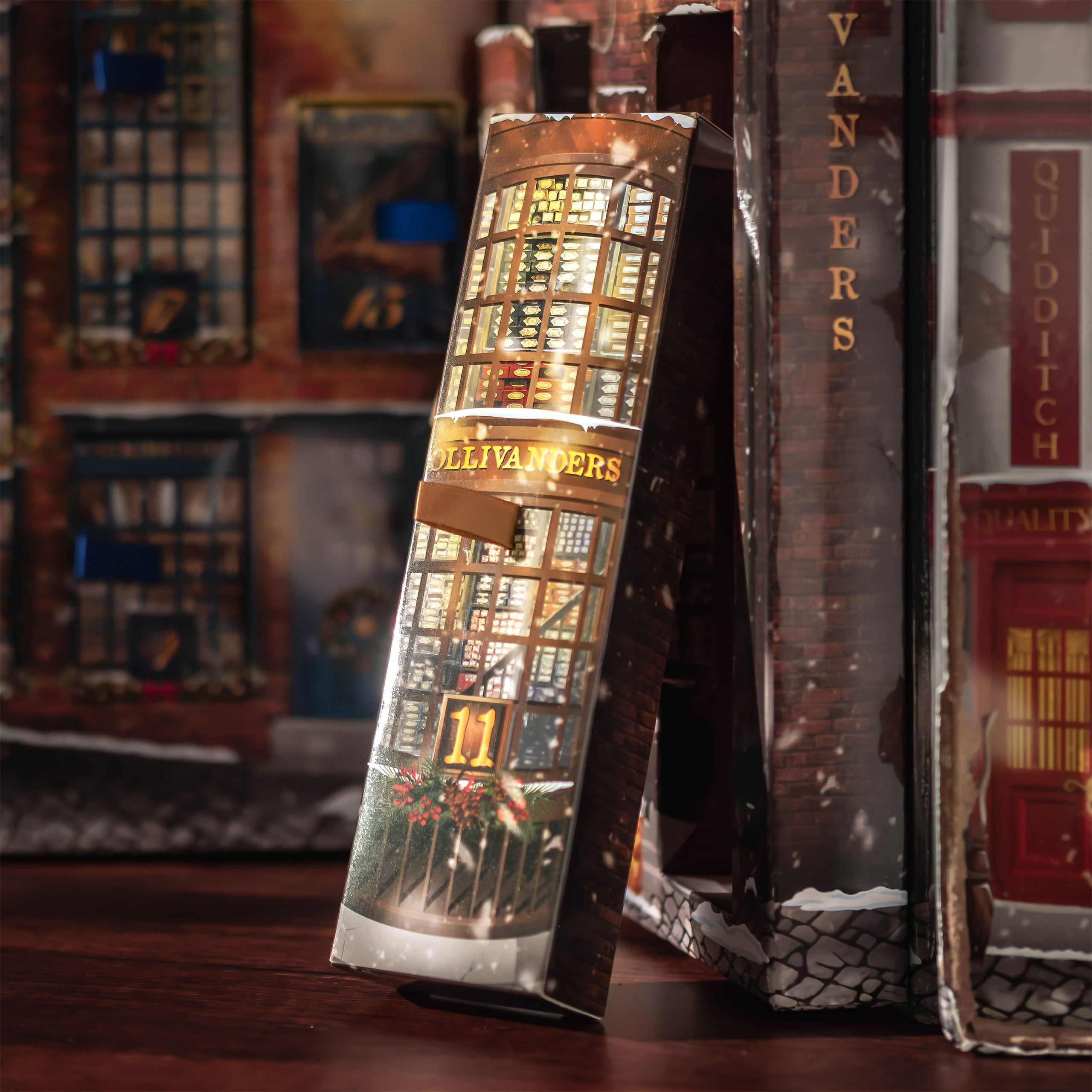 Image produit Harry Potter - Calendrier de l’Avent Chemin de Traverse