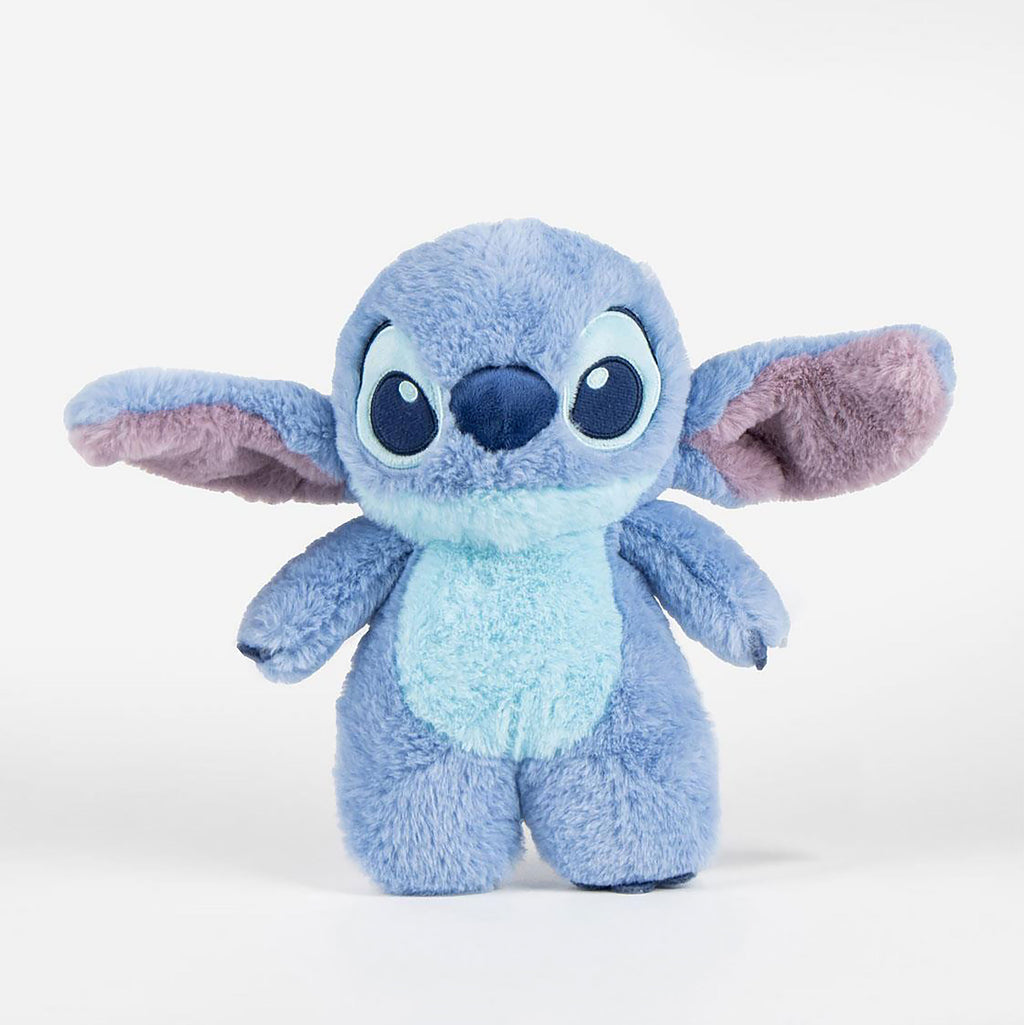 Image produit Sac bandoulière en peluche Stitch - Lilo & Stitch