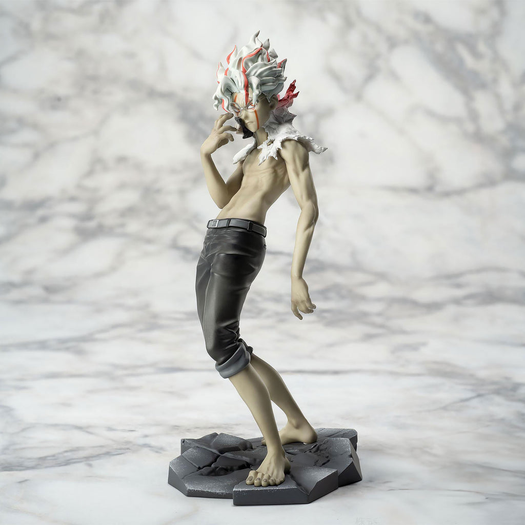 Image produit Dandadan - Okarun (transformé) Vol. 2 Figurine Version 1.5