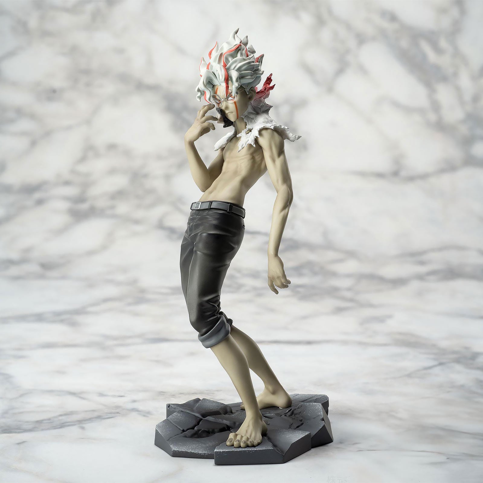 Image produit Dandadan - Okarun (transformé) Vol. 2 Figurine Version 1.5