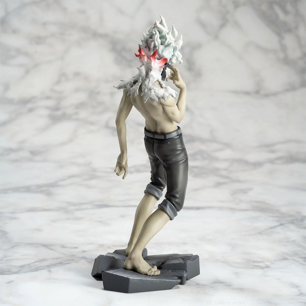 Image produit Dandadan - Okarun (transformé) Vol. 2 Figurine Version 1.5