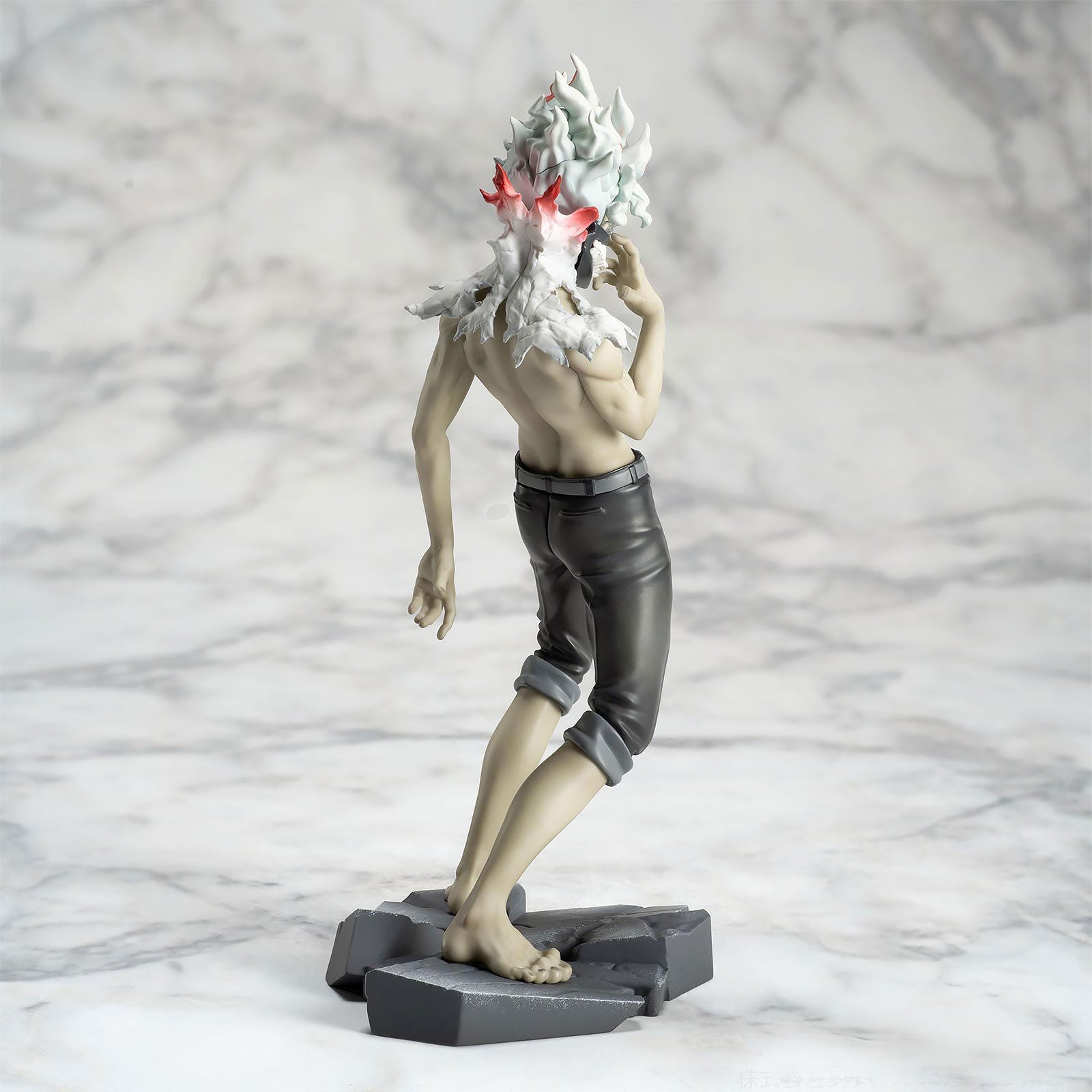 Image produit Dandadan - Okarun (transformé) Vol. 2 Figurine Version 1.5