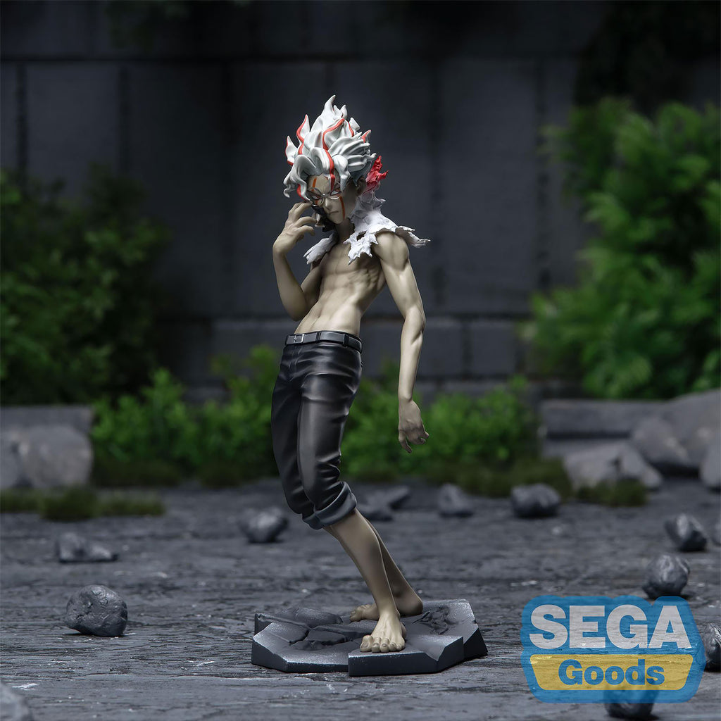 Image produit Dandadan - Okarun (transformé) Vol. 2 Figurine Version 1.5